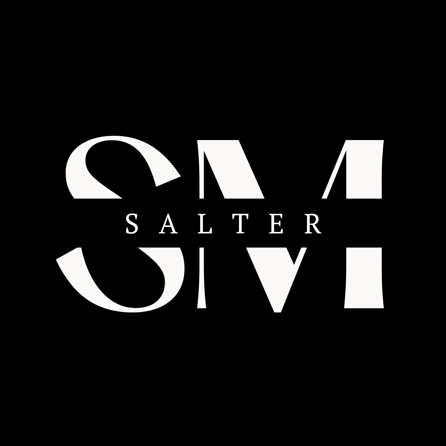 Salterm Limo Logo